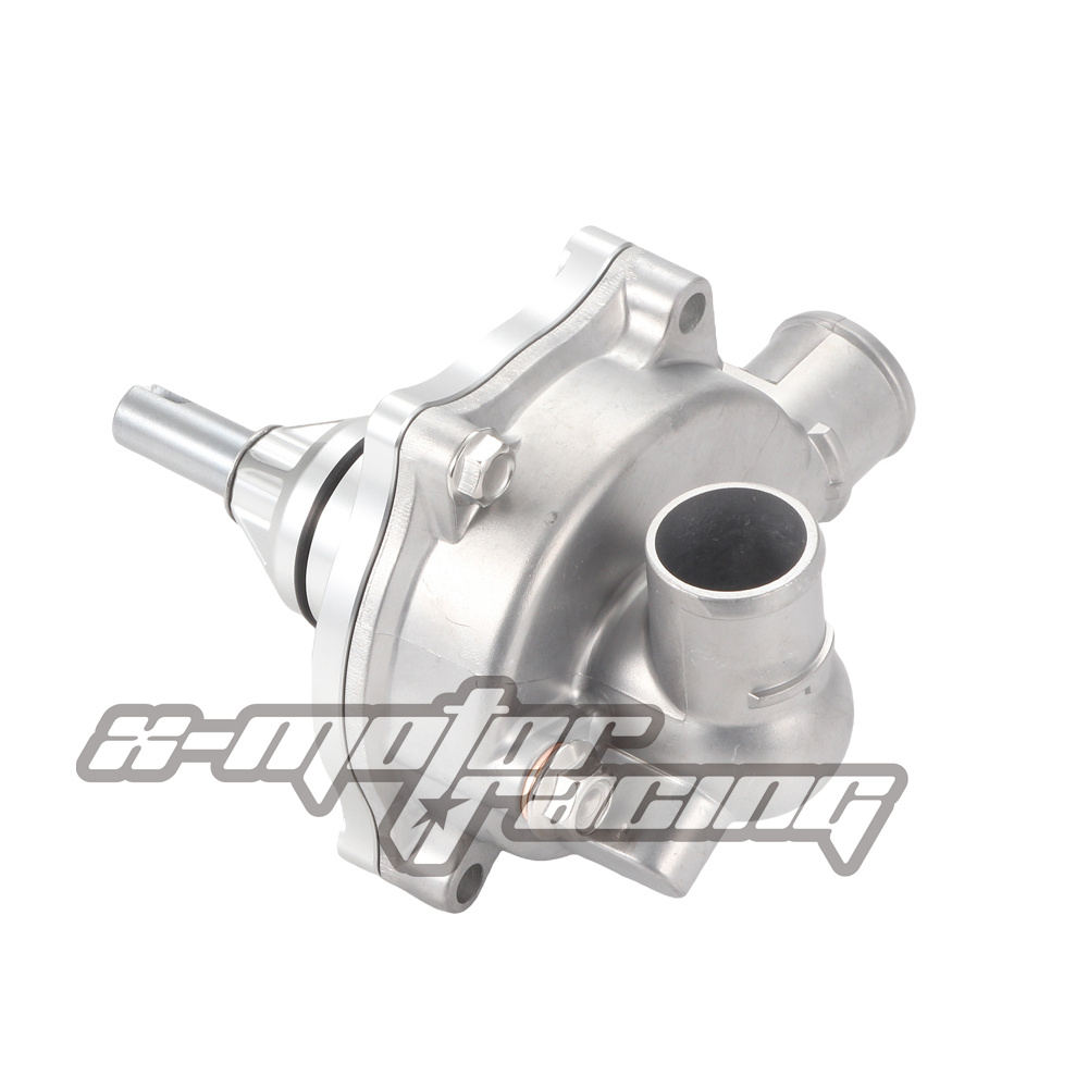 Model Kit Engine - エンジンウォーターポンプアセンブリスズキ GSF1250 バンディット 2007-2011 GSF650 バンディット