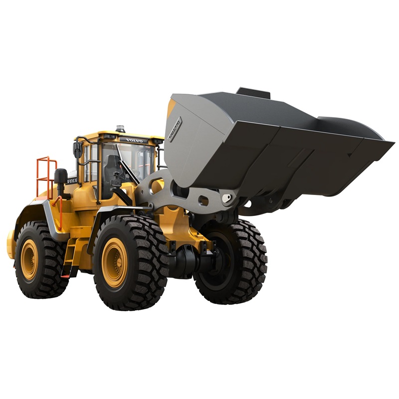 Model Kit Excavator - RCモデルカー 1/16 RC フルメタルローダー掘削機 電動リモコン合金掘削機 エンジニアリングモデルカー