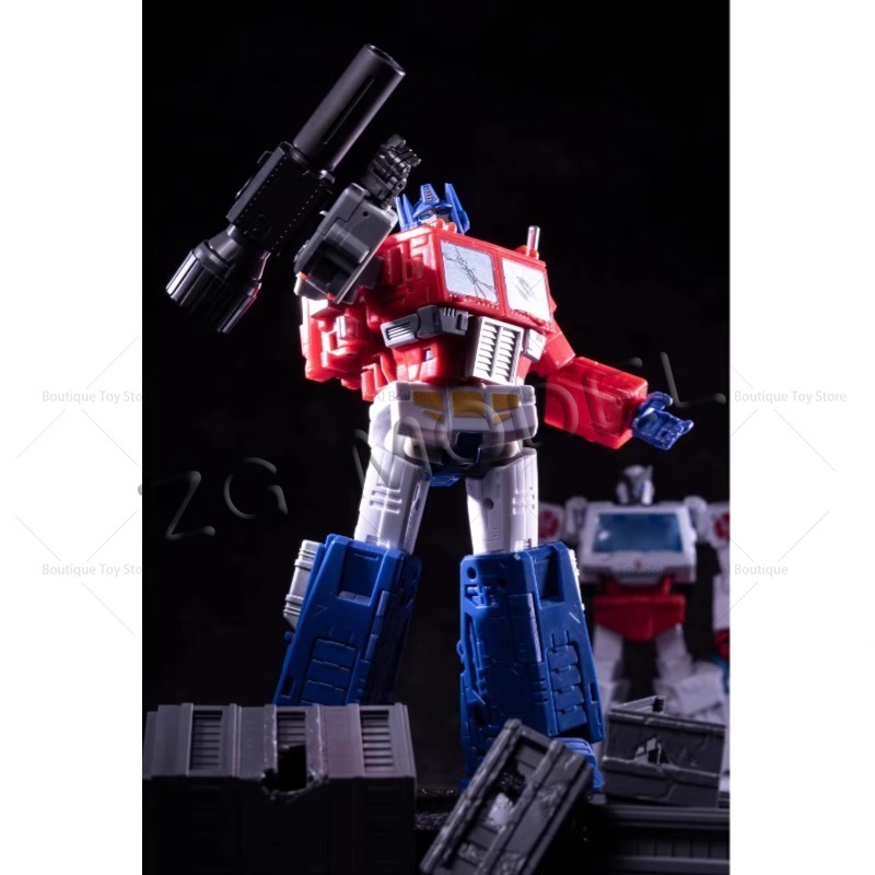 新品スポット NEW NB-01 NB01 キリングアーム  - Model Kit Brands のレビューと価格