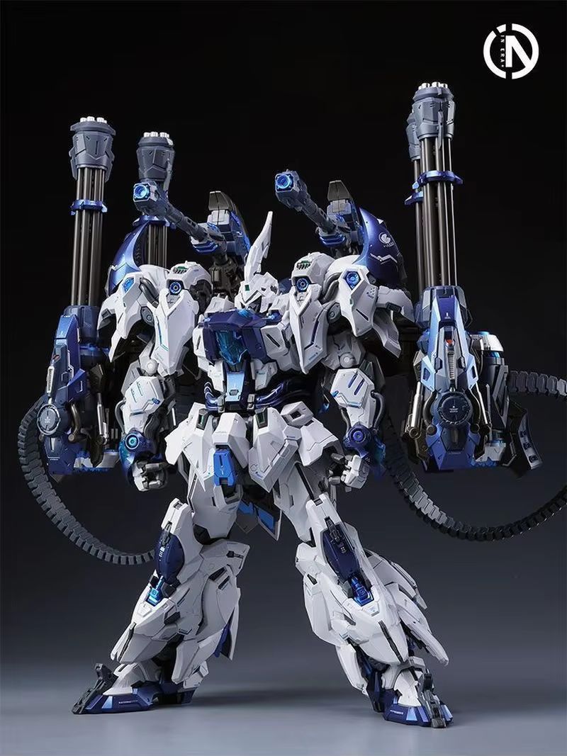 【在庫あり】LIZARD 1/100 IN ERA+RMD  - Model Kit Lizard のレビューと価格
