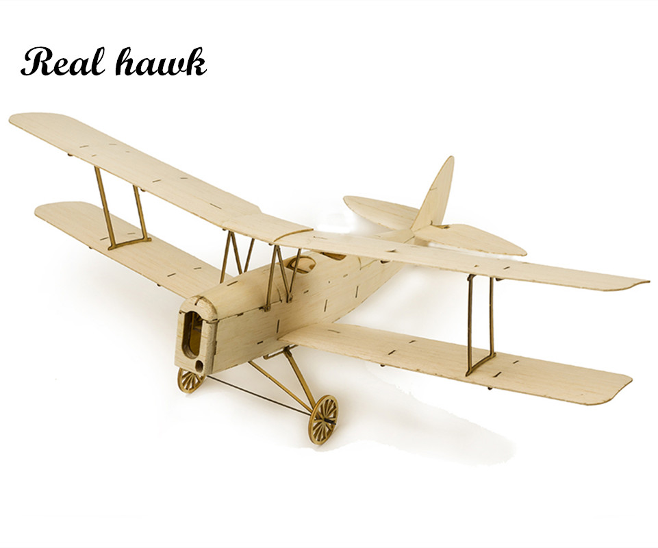 RC飛行機 レーザーカット バルサ材 飛行機 マイクロ タイ - Model Kit Wood のレビューと価格