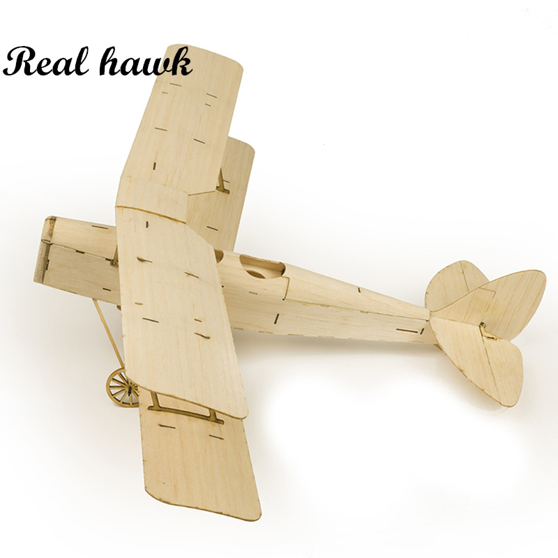 RC飛行機 レーザーカット バルサ材 飛行機 マイクロ タイ - Model Kit Wood のレビューと価格