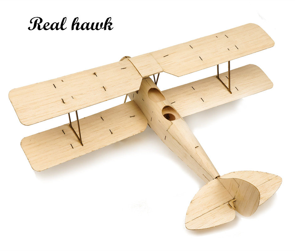 RC飛行機 レーザーカット バルサ材 飛行機 マイクロ タイ - Model Kit Wood のレビューと価格