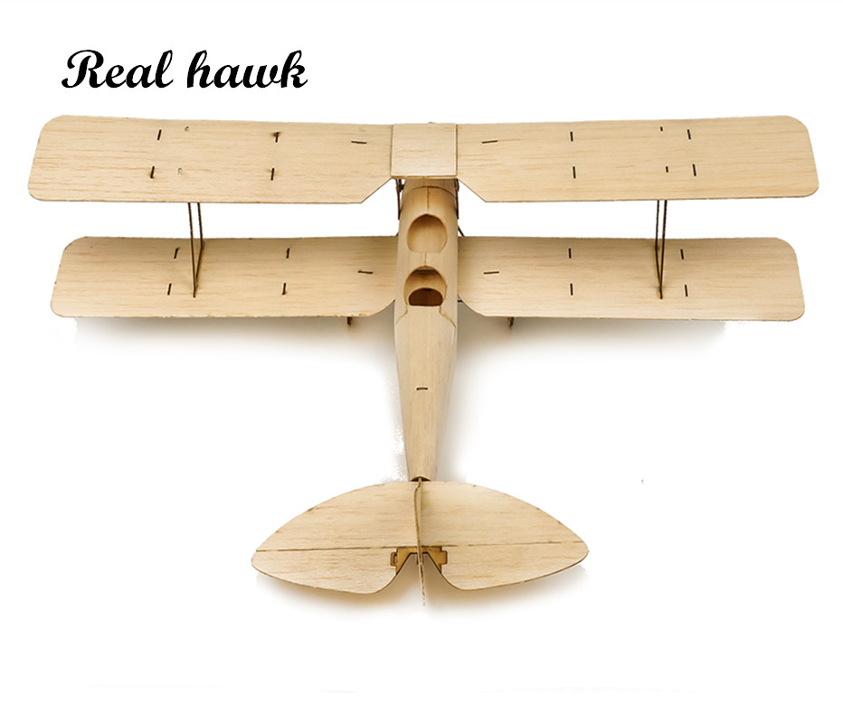 RC飛行機 レーザーカット バルサ材 飛行機 マイクロ タイ - Model Kit Wood のレビューと価格