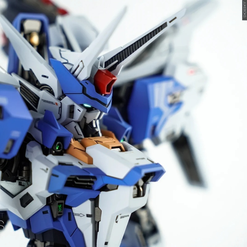 【在庫あり】無限次元 MG 1/100 ジェネシス モデルキ - Model Kit Infinite Dimension のレビューと価格