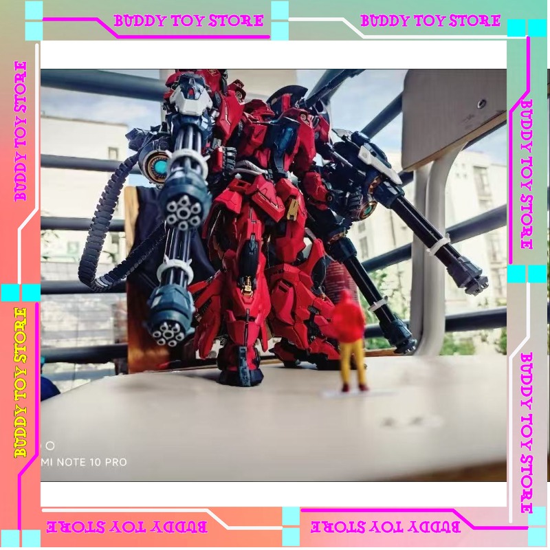 IN ERA + MG 1/100 モデルキット リザードロ - Model Kit Lizard のレビューと価格
