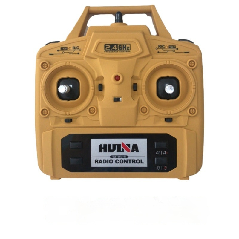 Huina オリジナルリモコン交換用スペアパーツ Huina - Model Kit Excavator のレビューと価格