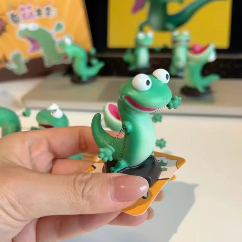 在庫あり 高品質 ホッパーズ トム リザード アニメフィギュ - Model Kit Lizard のレビューと価格