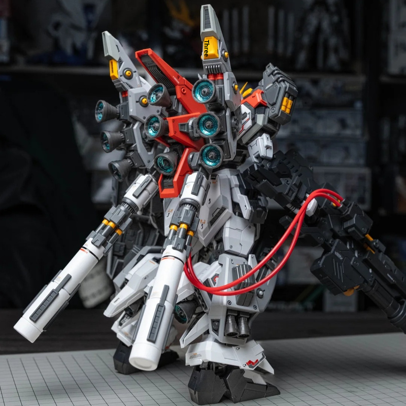 ZZA REGUS GZSS-OX-001 キャプテンモビル - Model Kit Regus のレビューと価格