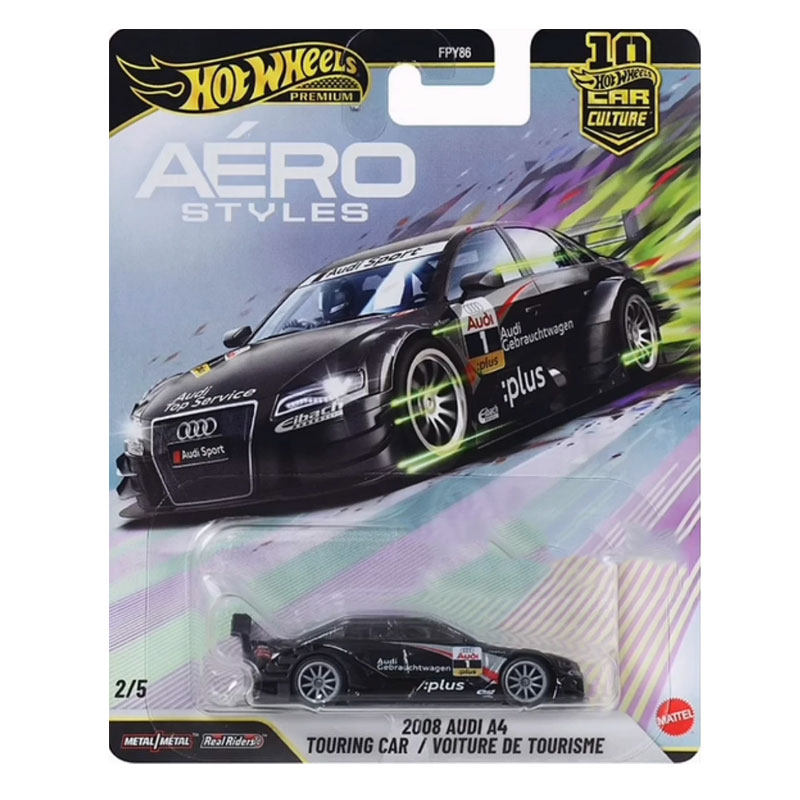 新入荷 ホットウィール プレミアム カーカルチャー エアロダ - Model Kit Nissan Skyline のレビューと価格