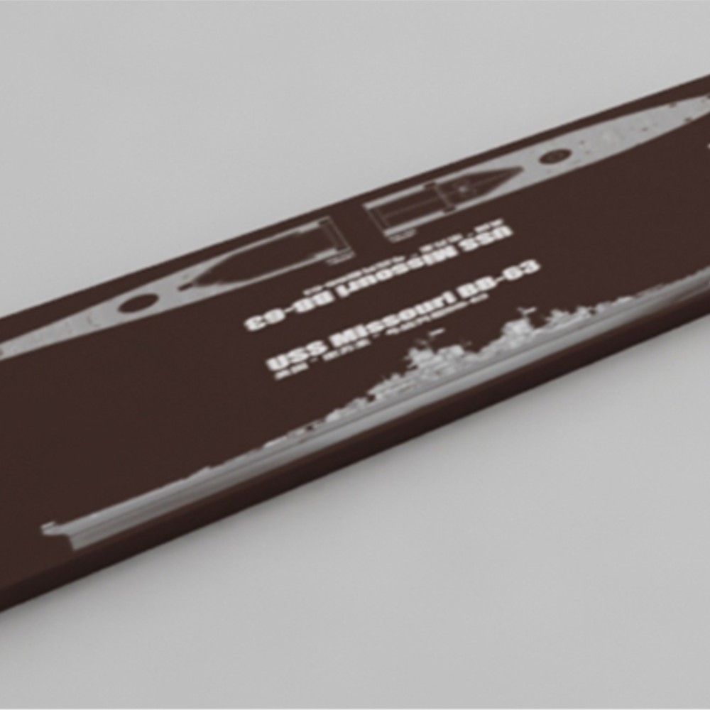 USセール トランペッター 03705 1/200 USSミ - Model Kit Uss Missouri のレビューと価格