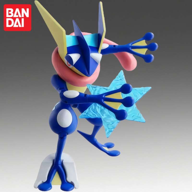 在庫あり バンダイオリジナル バンプレスト ポケモン グレン - Model Kit Lugia のレビューと価格