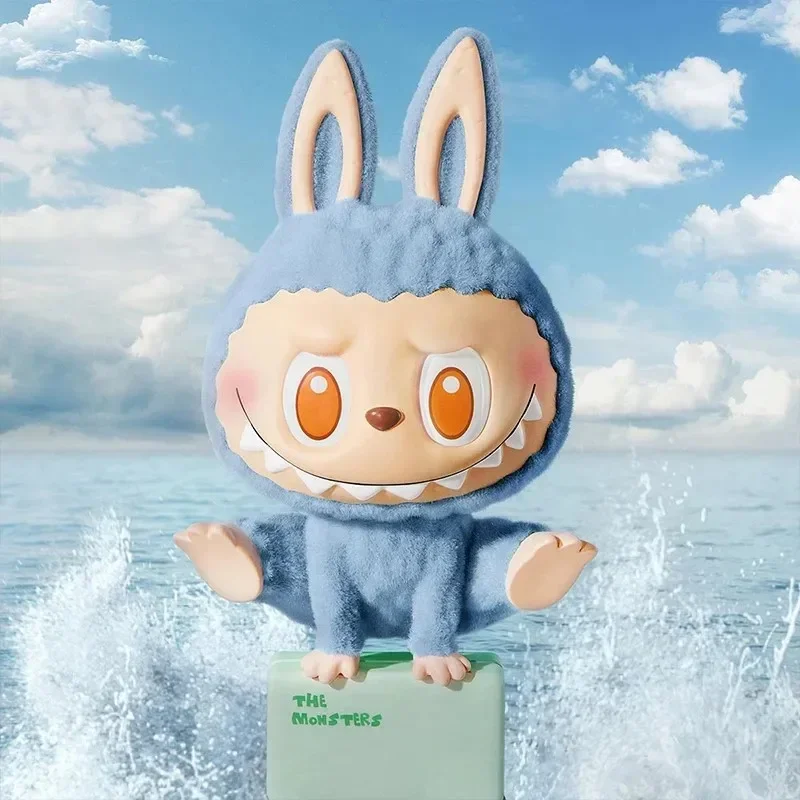 POP MART LABUBU THE MONSTERS レ - Model Kit Anime Girl のレビューと価格