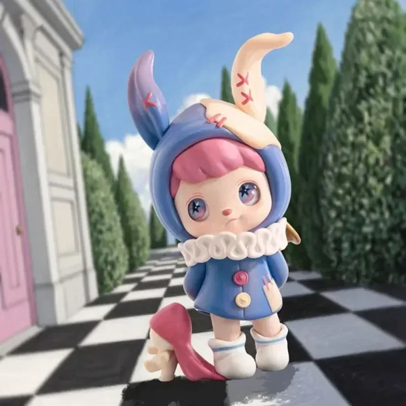 ANMOO ザ・ワールド・イズ・ライイング フェアリーテール - Model Kit Anime Girl のレビューと価格