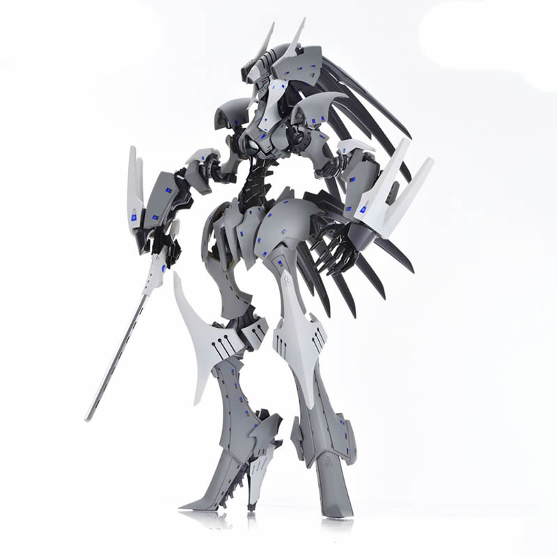 1/72 DEMOR（ファティマ型）K.A.N. FSS G - Model Kit Entry Grade のレビューと価格