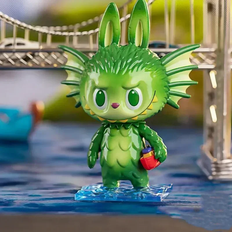 POP MART ラブブ THE ELF MONSTERS  - Model Kit Anime Girl のレビューと価格