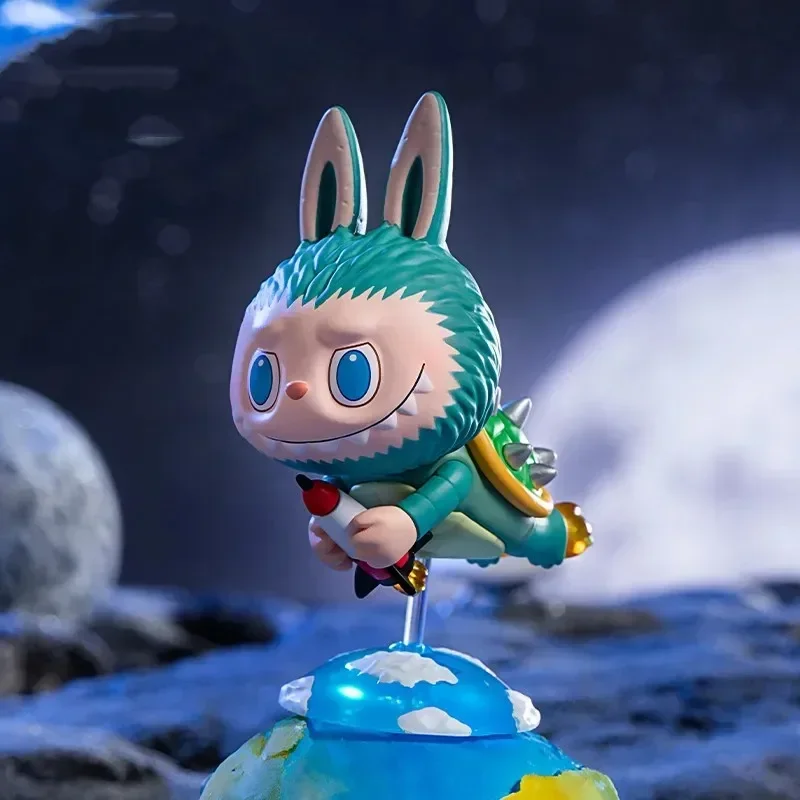 POP MART ラブブ THE ELF MONSTERS  - Model Kit Anime Girl のレビューと価格