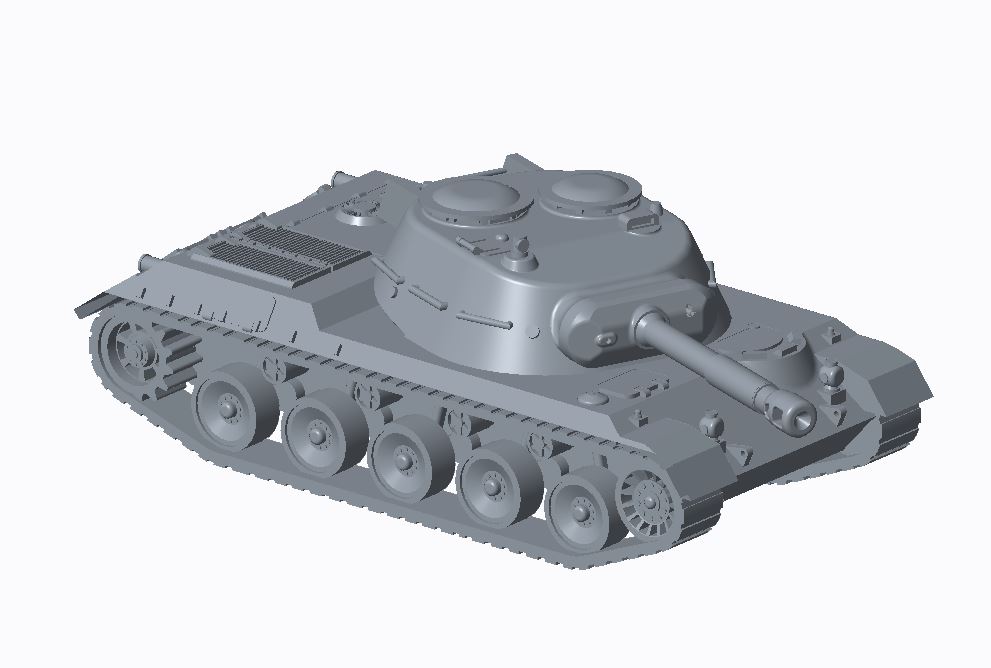 ライトタンクモデルキット,1/144スケール,ru 251 - Model Kit Revell のレビューと価格
