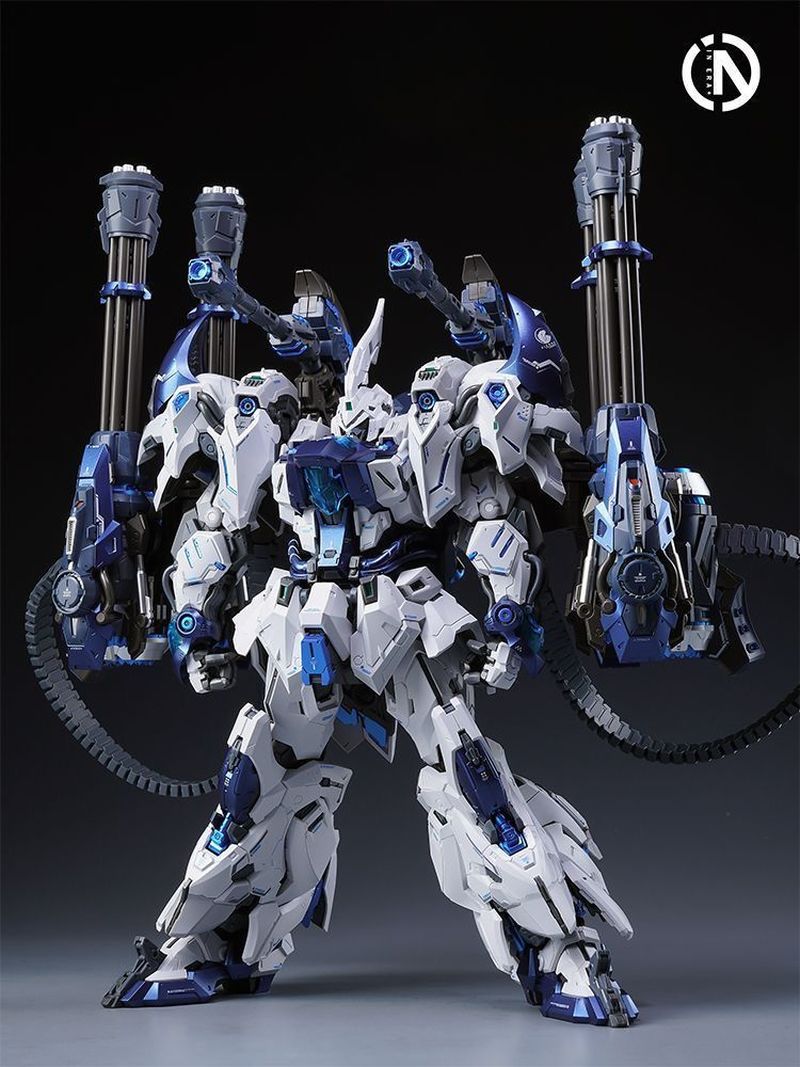 【在庫あり】LIZARD 1/100 IN ERA+RMD  - Model Kit Lizard のレビューと価格