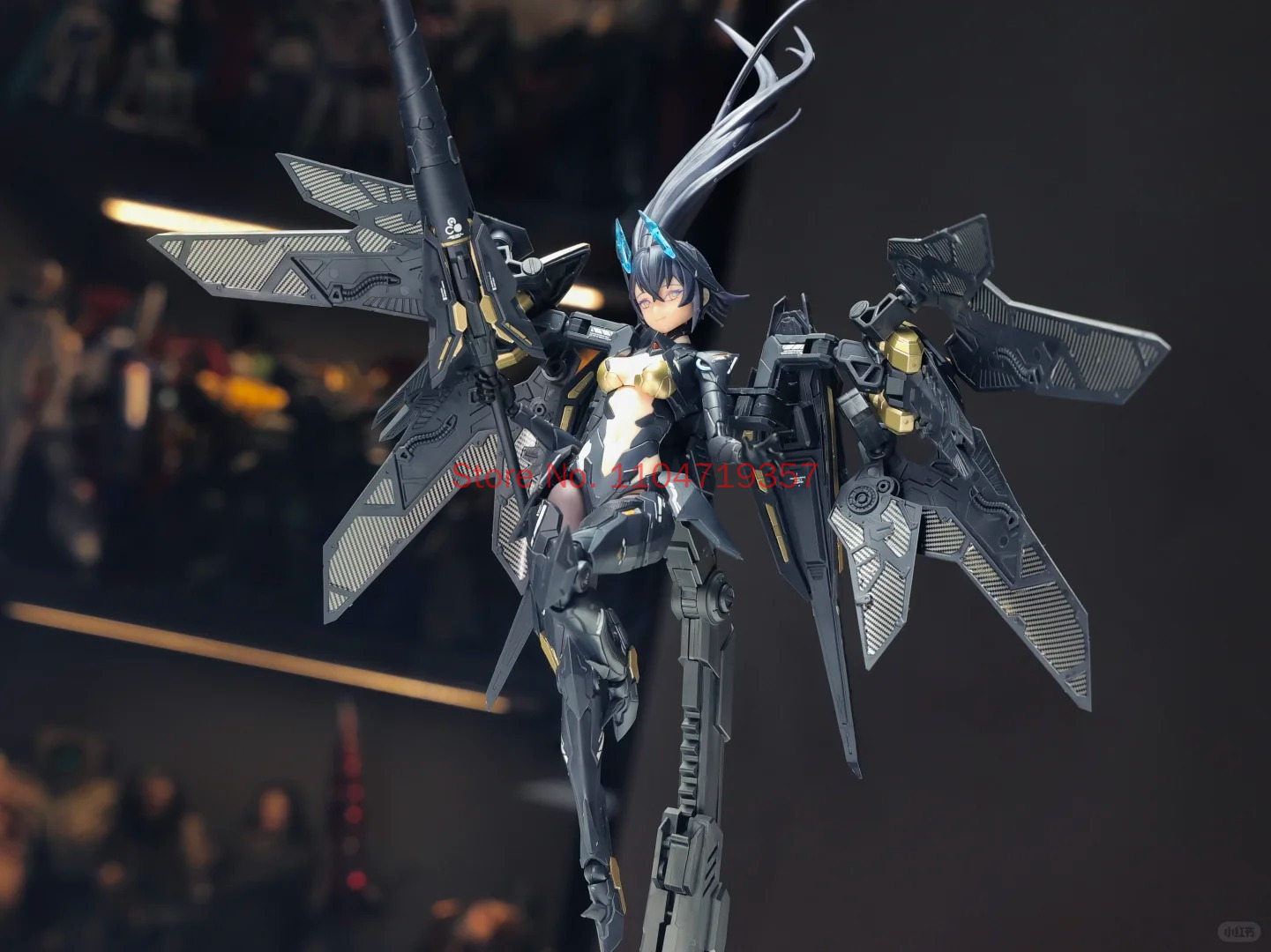 Ms ジェネラル メカ ブレイク Ubp-R02t ペレグリ - Model Kit Ms General のレビューと価格