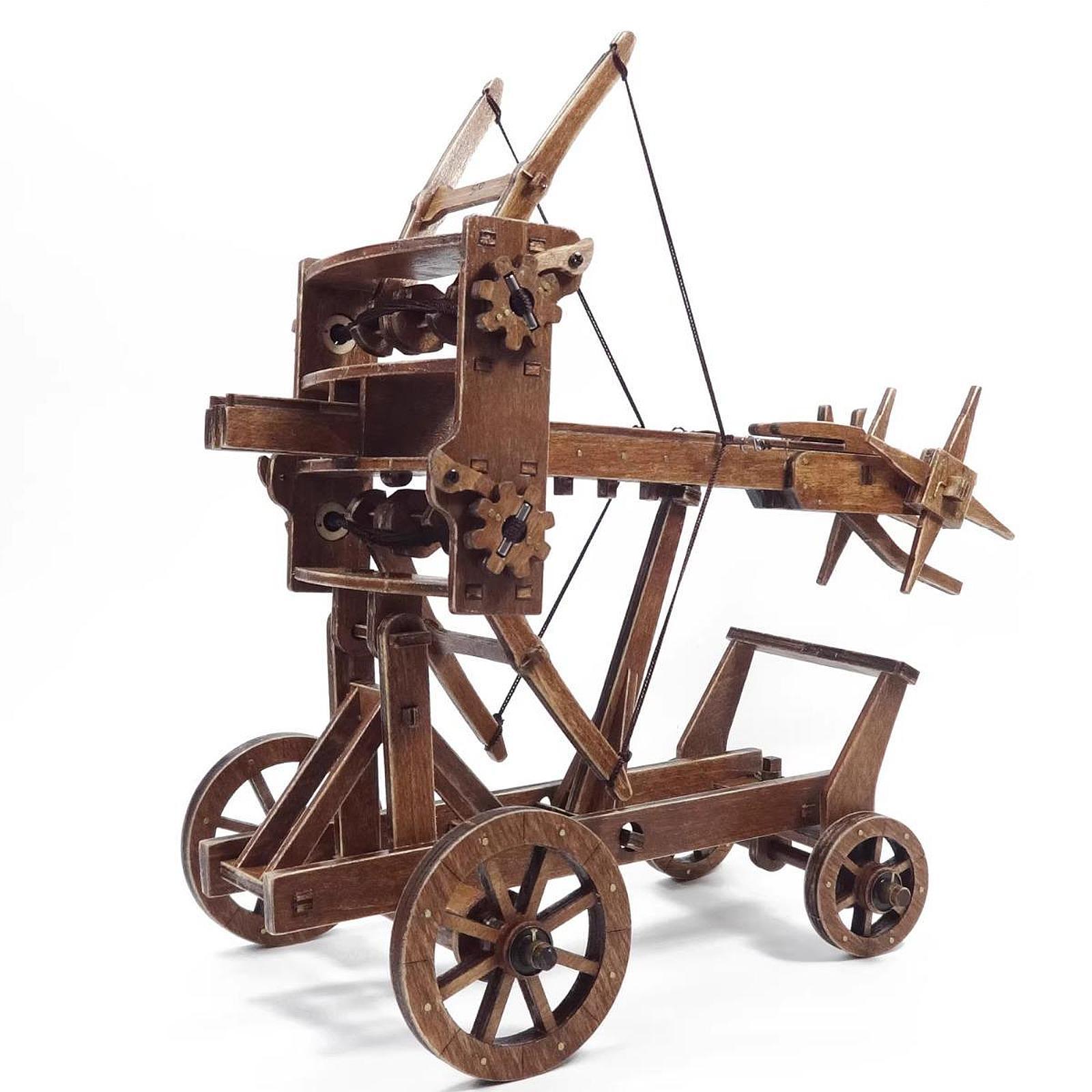 中国の馬車模型組み立てキット 伝統的な中国の馬車 DIYクラ - Model Kit Wood のレビューと価格