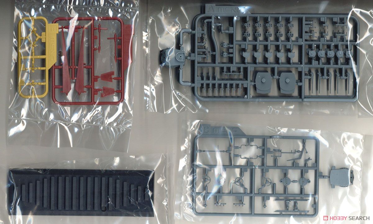 Meng PS004 1/700スケール アメリカ海軍戦艦  - Model Kit Uss Missouri のレビューと価格