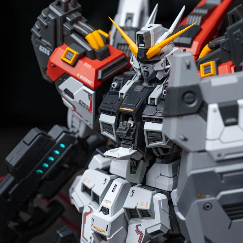 【在庫あり】ZZA REGUS GZSS-OX-001 キャ - Model Kit Regus のレビューと価格