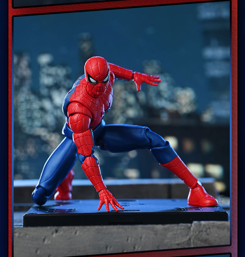 ブロキーズ スパイダーマン アンチヴェノム デアデビル アク - Model Kit Brands のレビューと価格