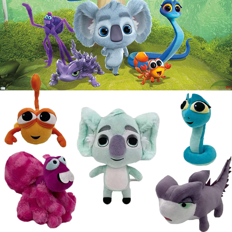 外へのぬいぐるみ、ランクマディ、音声chazぬいぐるみ、ko - Model Kit Lizard のレビューと価格