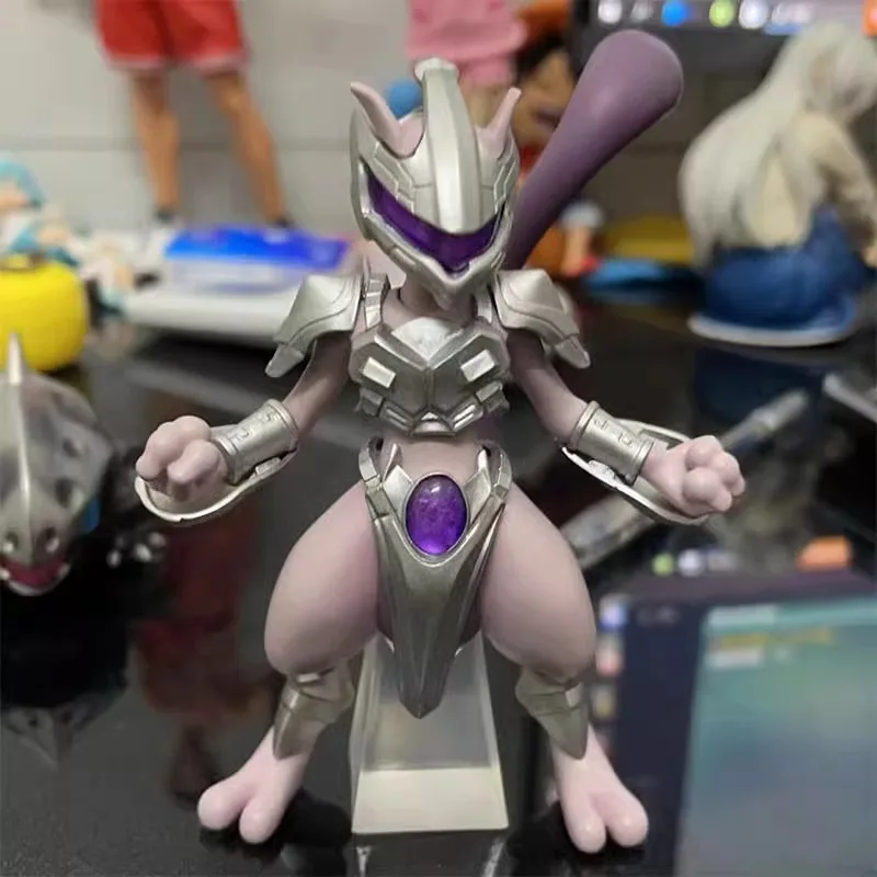 11 センチメートルポケモンフィギュアミュウツーアニメフィギ - Model Kit Lugia のレビューと価格