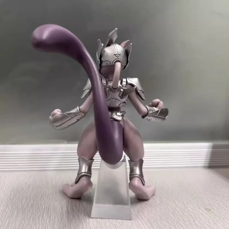 11 センチメートルポケモンフィギュアミュウツーアニメフィギ - Model Kit Lugia のレビューと価格