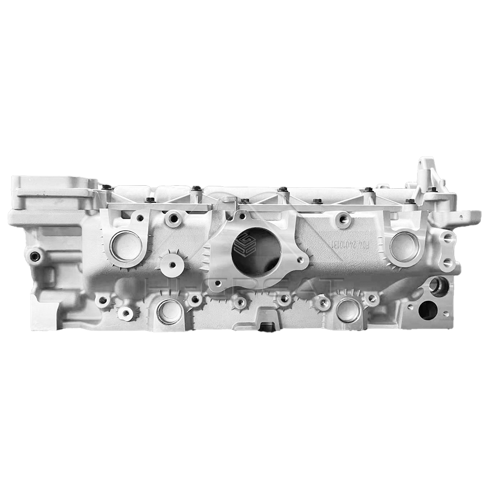 新型高品質AHH AHX DW10エンジンシリンダーヘッドア - Model Kit Engine のレビューと価格