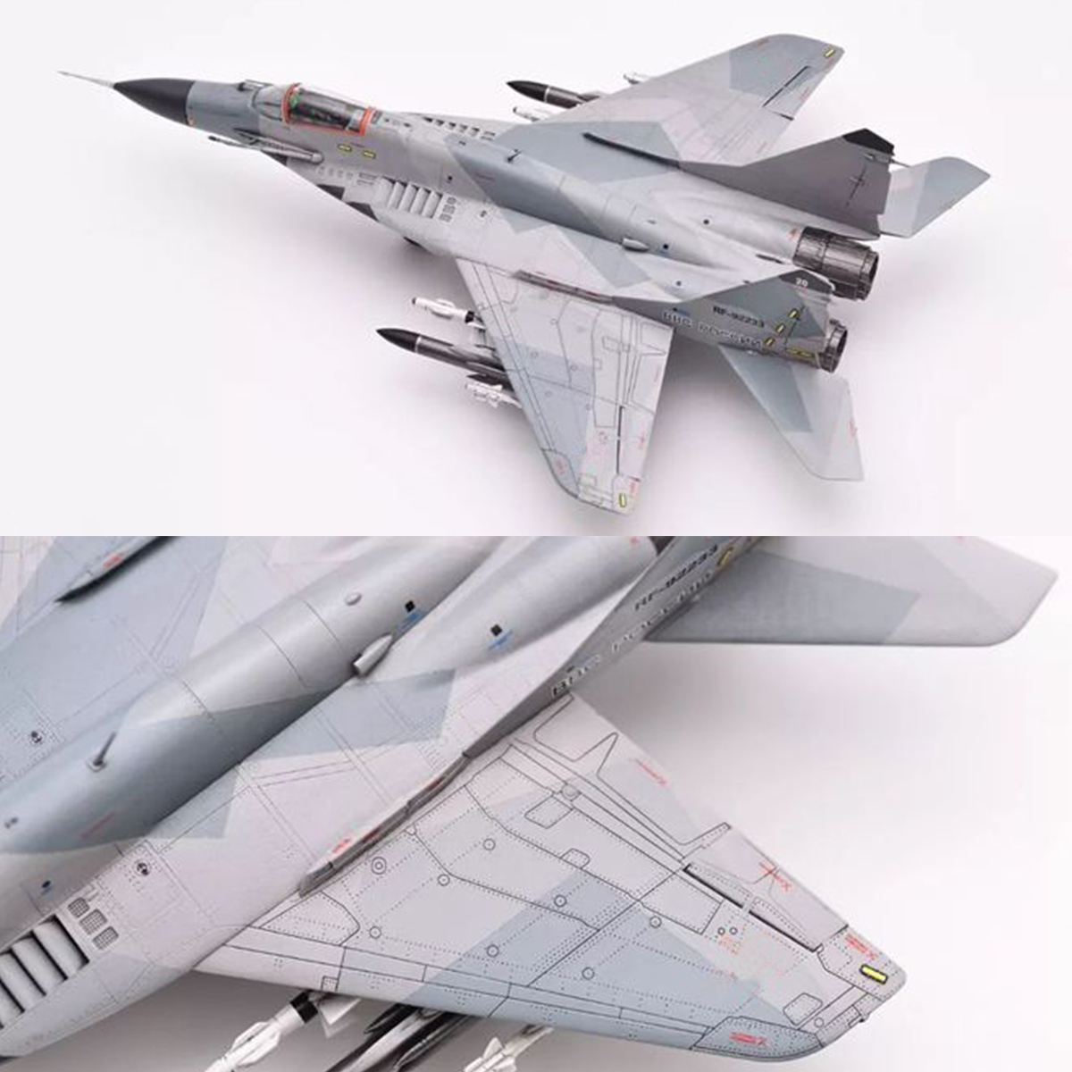 エアブラシスプレーボードステンシルツール、スプリンターパター - Model Kit Tools のレビューと価格