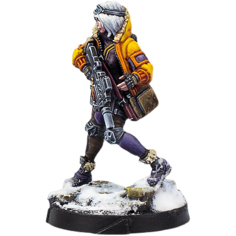 モデルキット レジンキット インフィニティ NA2 オクタヴ - Model Kit Entry Grade のレビューと価格