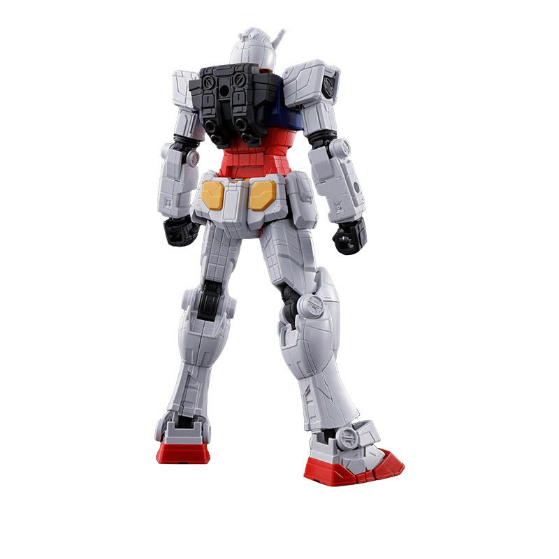 バンダイオリジナル エントリーグレード 1/144 RX-7 - Model Kit Entry Grade のレビューと価格