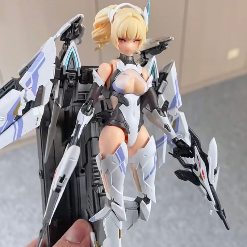 MSジェネラルメカブレイク UBP-R02T ペレグリン & - Model Kit Ms General のレビューと価格