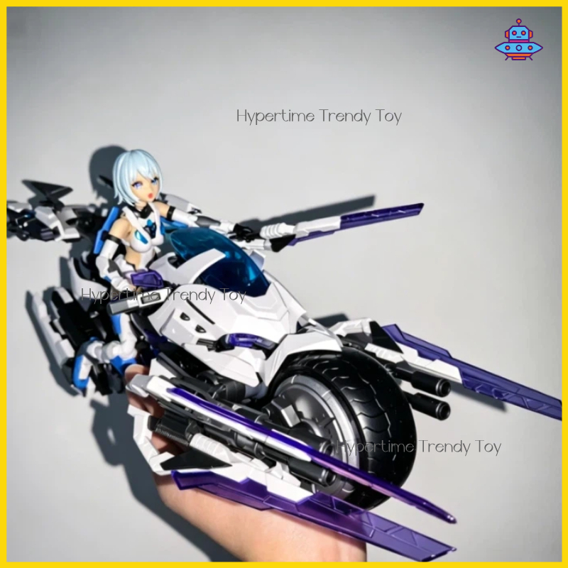 MS GENERAL ジン・マ・チャオ・チアン モデルキット - Model Kit Ms General のレビューと価格
