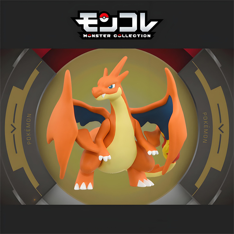 オリジナルタカラトミーポケモンフシギバナカメックスリザードン - Model Kit Lugia のレビューと価格