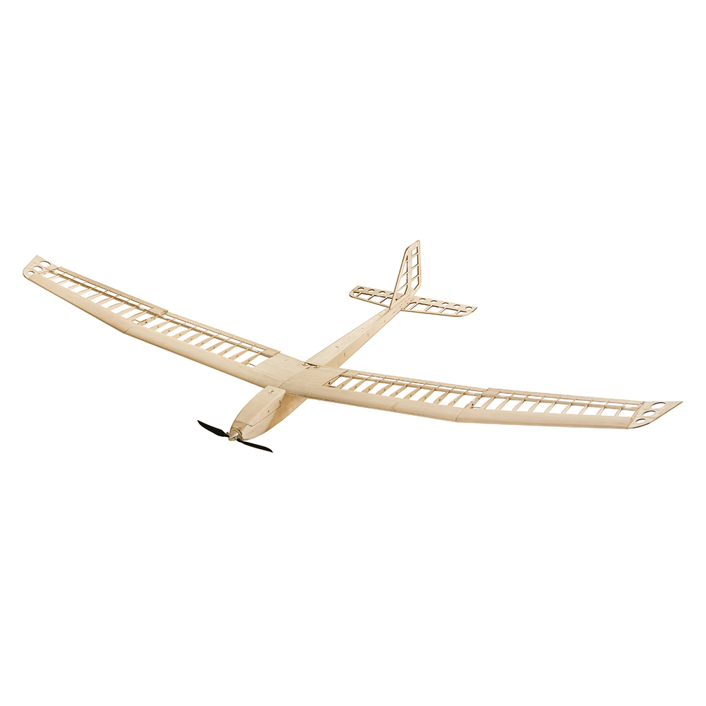レーザーカットバルサ木製飛行機 F25 AION-25 バル - Model Kit Wood のレビューと価格