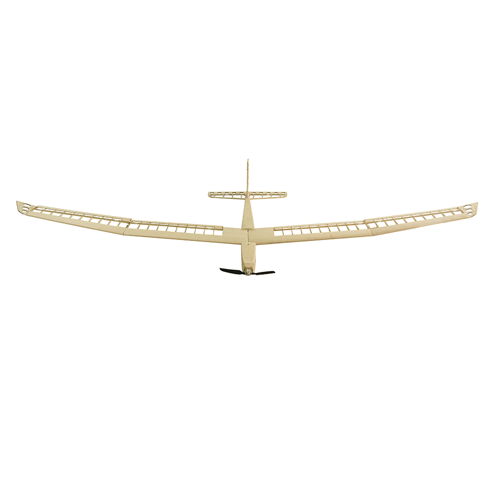 レーザーカットバルサ木製飛行機 F25 AION-25 バル - Model Kit Wood のレビューと価格