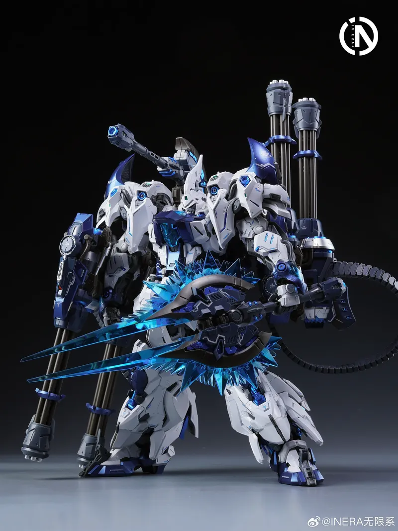 LIZARD 1/100 IN ERA+RMD ポラーシャー - Model Kit Lizard のレビューと価格