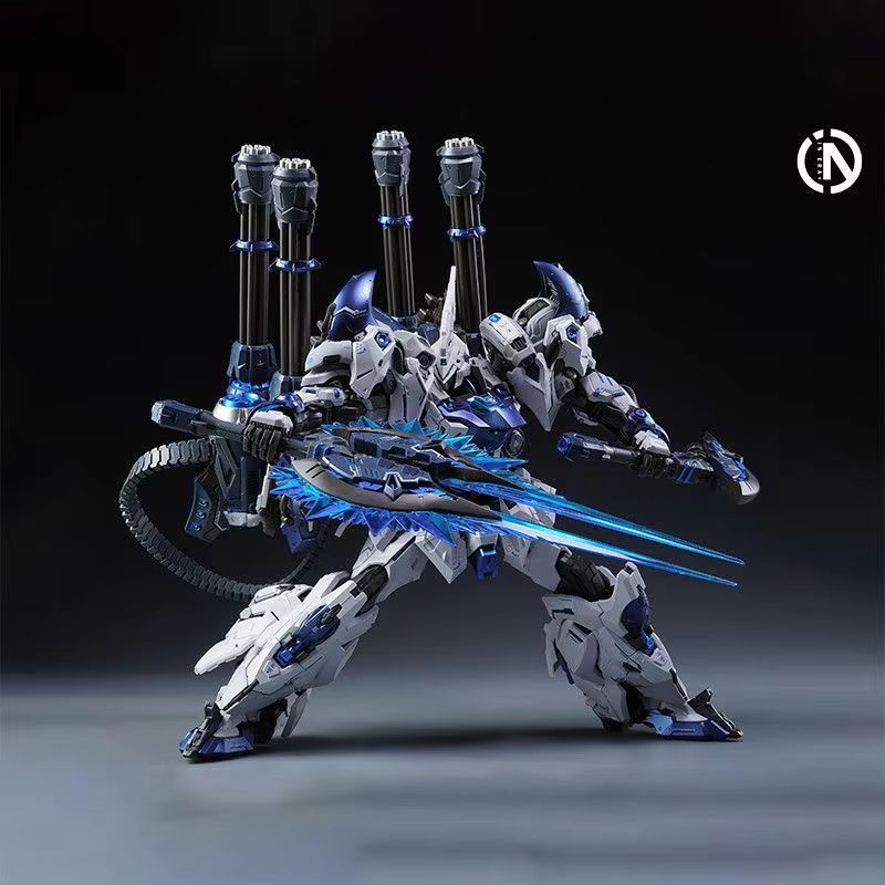 LIZARD 1/100 IN ERA+RMD ポラーシャー - Model Kit Lizard のレビューと価格