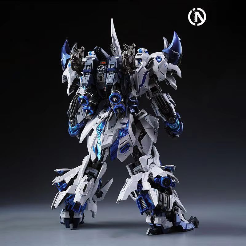 LIZARD 1/100 IN ERA+RMD ポラーシャー - Model Kit Lizard のレビューと価格
