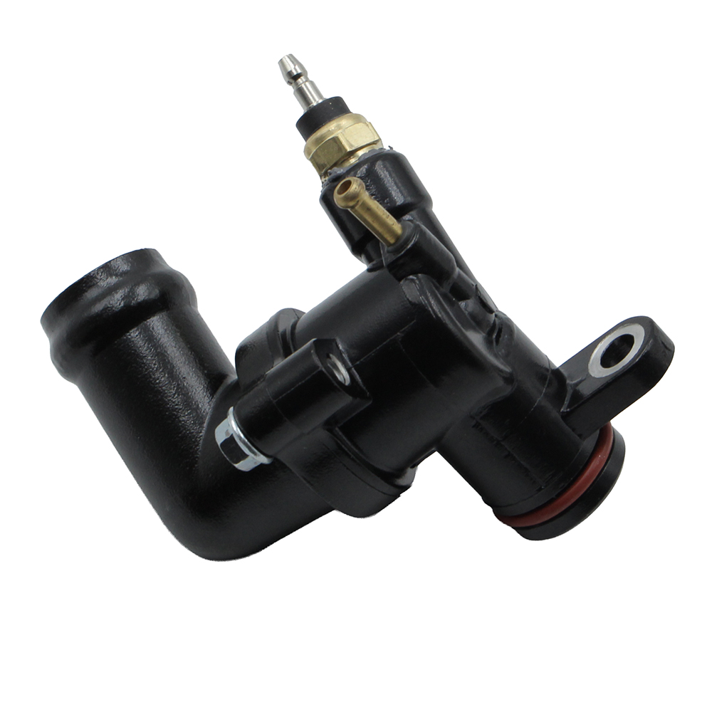 60 ℃   オートバイ水冷エンジンサーモスタットアクセサリ - Model Kit Engine のレビューと価格