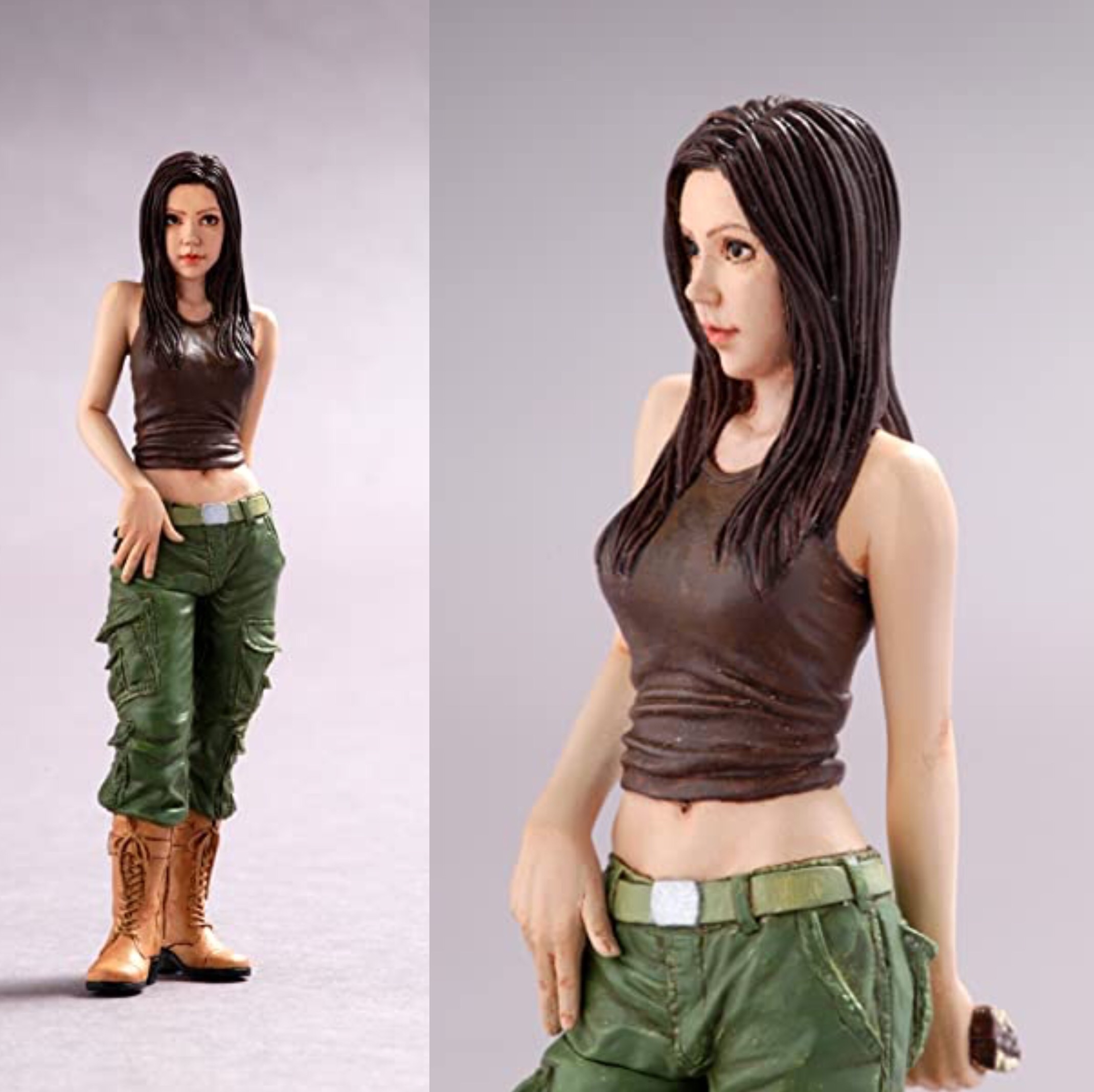 モデルキット レジンキット 1:20 マ・K・ロペス ホビー - Model Kit Revell のレビューと価格