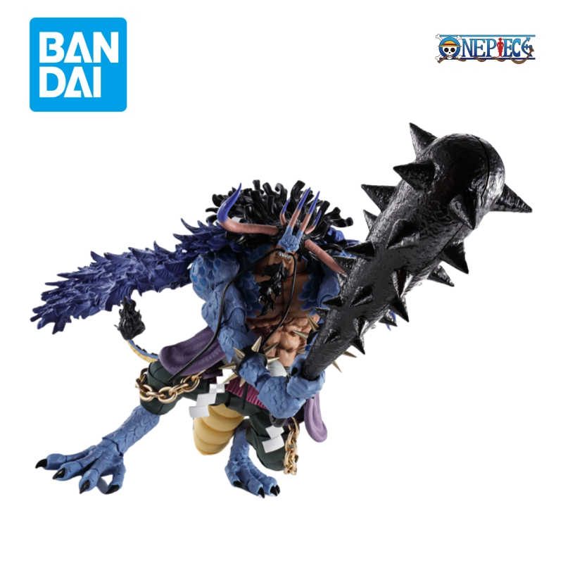 人形真新しい箱入り在庫バンダイオリジナルボックスオリジナルワ - Model Kit Brands のレビューと価格