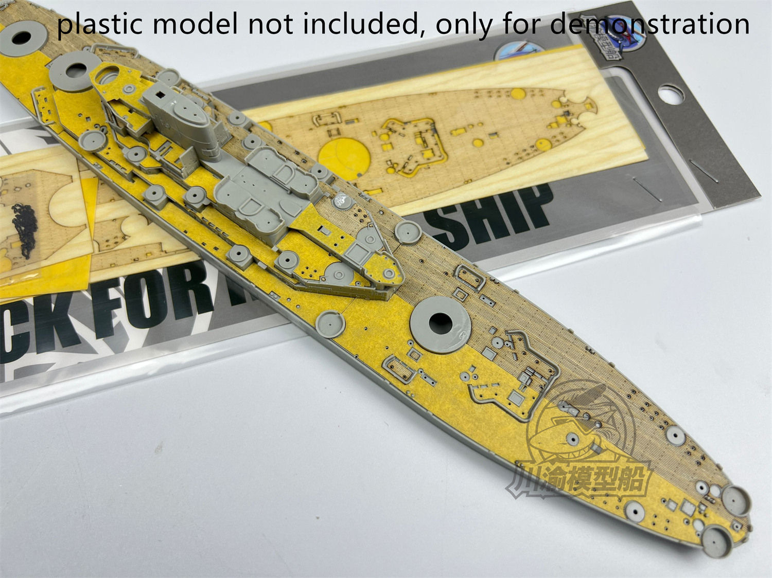 1/700 スケール USS ミズーリ BB-63 戦艦木製 - Model Kit Uss Missouri のレビューと価格