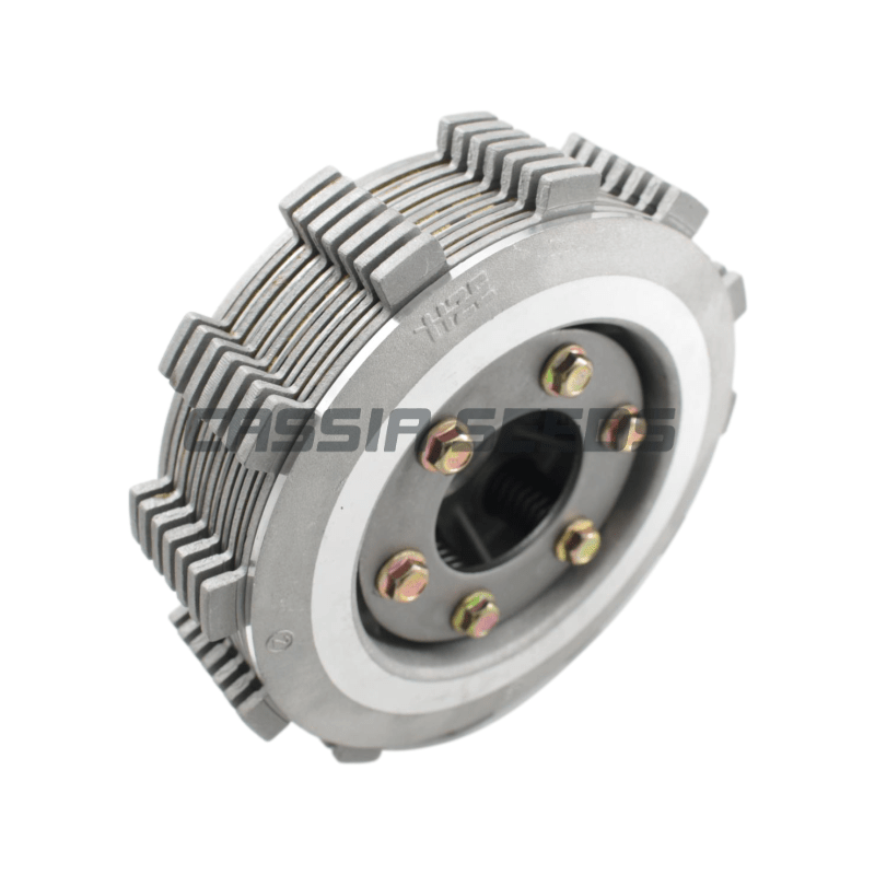 オートバイエンジンクラッチアセンブリディスクプレート CFm - Model Kit Engine のレビューと価格
