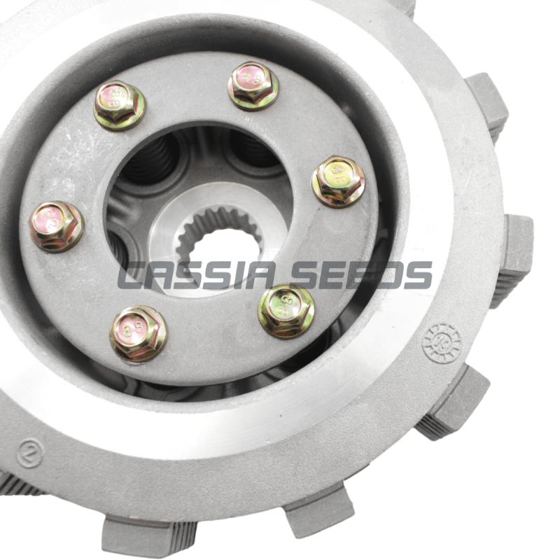 オートバイエンジンクラッチアセンブリディスクプレート CFm - Model Kit Engine のレビューと価格