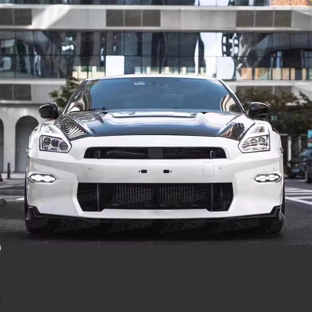 日産スカイラインGT-R改造2024 T-SPECモデル用カ - Model Kit Nissan Skyline のレビューと価格